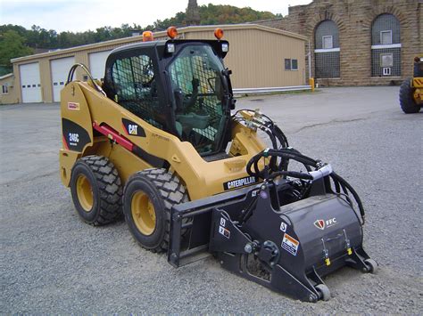 skid steer milling head webster|skid steer planer rental.